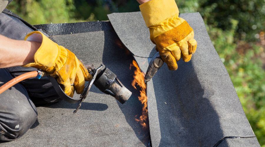 Professional flood damage restoration services in Wadsworth, OH